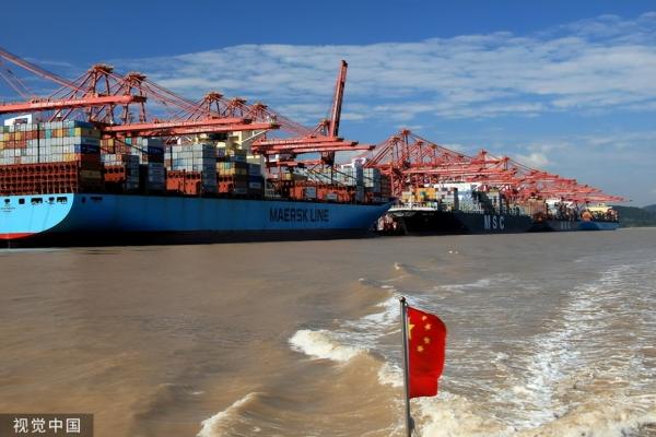 新加坡总理世界贸易需要新规则应增加中国在国际机构影响力2